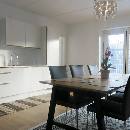 Apartmentincopenhagen Apartment 1338 Dış mekan fotoğraf