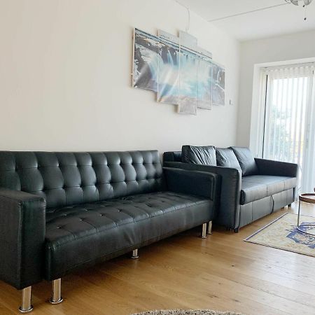 Apartmentincopenhagen Apartment 1338 Dış mekan fotoğraf