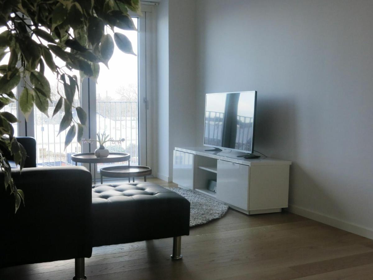 Apartmentincopenhagen Apartment 1338 Dış mekan fotoğraf