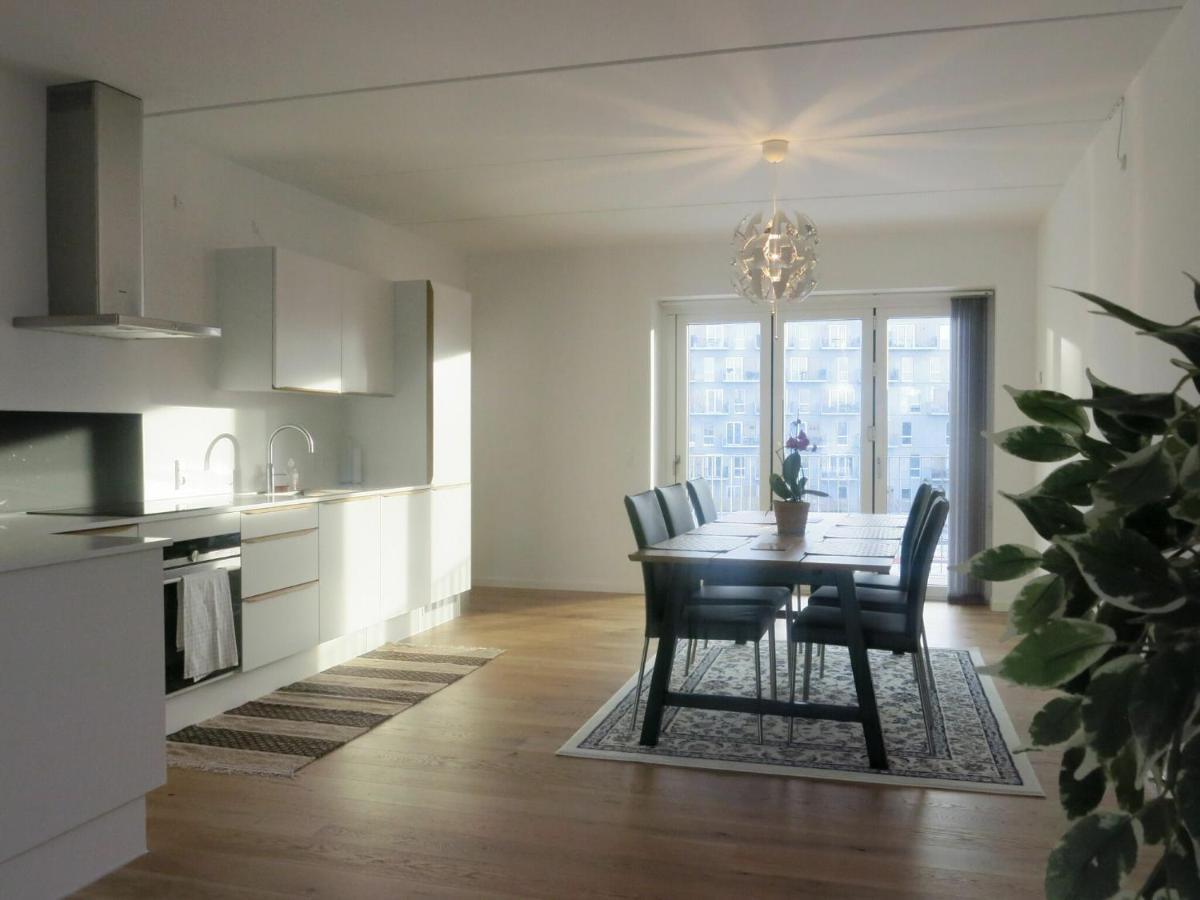 Apartmentincopenhagen Apartment 1338 Dış mekan fotoğraf